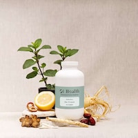 Customizable Herbal Remedies Image 1