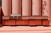 Outdoor Kitchen Modern Collections Image 2