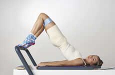 Artistic Pilates Sock Collections