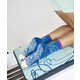 Artistic Pilates Sock Collections Image 7