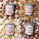 Candy-Studded Ice Creams Image 1