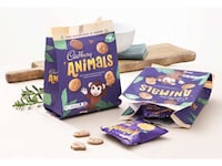Paper-Made Confectionery Bags Image 1