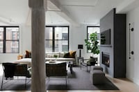 Manhattan-Honoring New York Residences Image 3