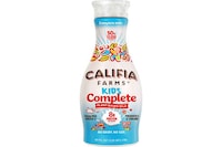 Kid-Friendly Alt Milks Image 1