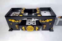 Automatic Card Shufflers Image 1