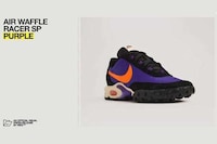 Hybrid Retooled Lifestyle Shoes