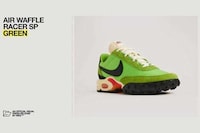 Hybrid Retooled Lifestyle Shoes Image 2