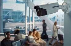 AI-Powered CCTV Systems