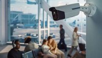 AI-Powered CCTV Systems Image 1