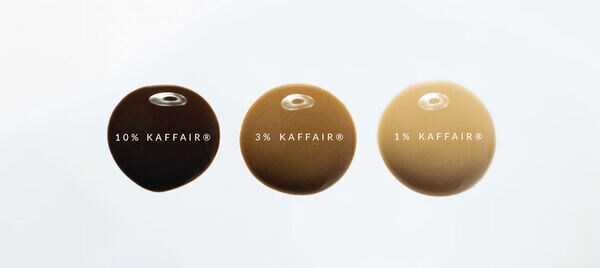 Upcycled Coffee By-Products