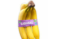 Paper Banana Bands