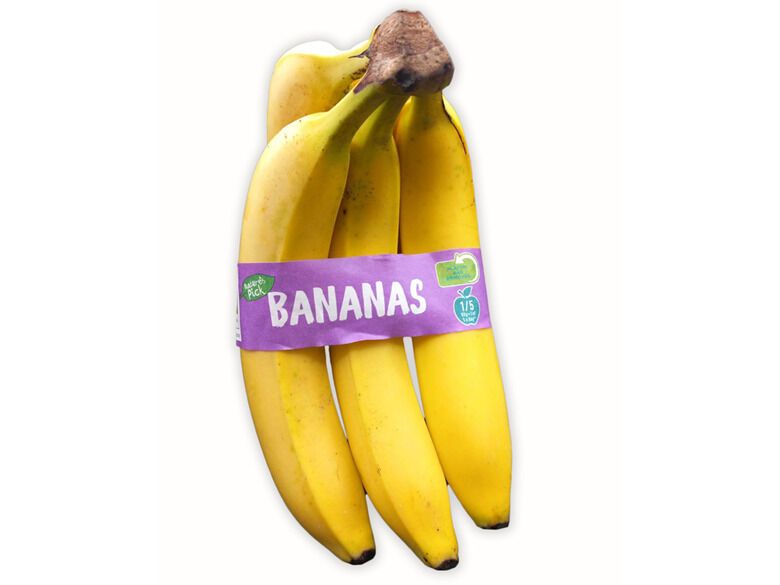 Paper Banana Bands