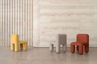Bulbous Artful Furniture Collections Image 1