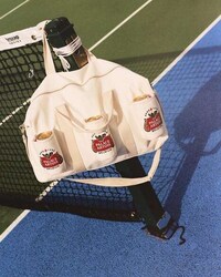 Sporty Collaborative Streetwear Capsules Image 2