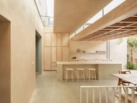 Wellbeing-Harnessing Tranquil Homes