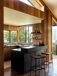California Coastline Renovated Homes Image 1