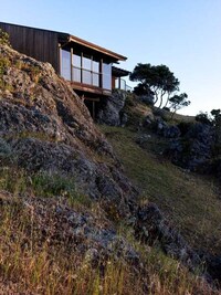 California Coastline Renovated Homes Image 2