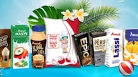 Culturally Influenced Dairy Products Image 1