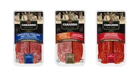Italian Ready-to-Serve Sausages