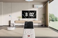 Universal Smart Home Remotes Image 1