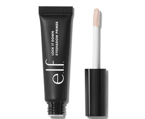 Long-Lasting Eyeshadow Primers