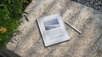 Ultra-Thin E-Note Tablets Image 2