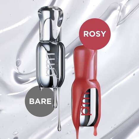 Retinol-Infused Lip Plumpers