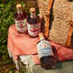 Naturally Infused Bourbons Image 1