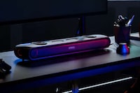 Pro-Grade Desktop Gamer Soundbars Image 3
