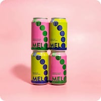 Bubbly Kava Beverages Image 1