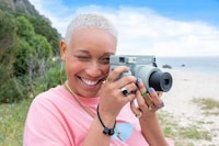 Wide-Angle Instant Cameras Image 1