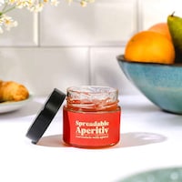 Spreadable Non-Alcoholic Aperitifs Image 2