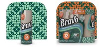 Eco-Friendly Paper Towels Image 1