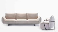 Bubbly Boucle Furniture Collections Image 1