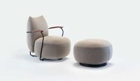 Bubbly Boucle Furniture Collections Image 2