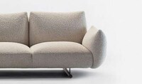 Bubbly Boucle Furniture Collections Image 5