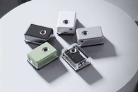 Mini Self-Cooling SSDs Image 1