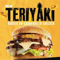 Reinstated Popular Sandwiches