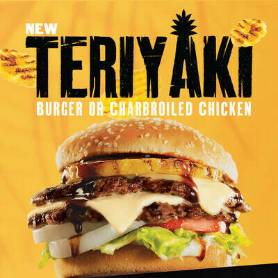 Reinstated Popular Sandwiches