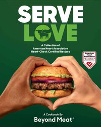 Heart-Healthy Digital Cookbooks