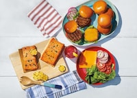 Summer-Inspired Grilling Sweepstakes