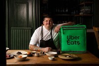 Takeaway Tasting Menus