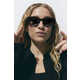 Organic Collaboration Sunglasses Image 1