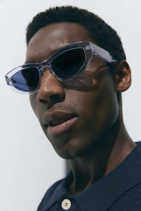 Organic Collaboration Sunglasses Image 2
