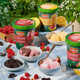 Refreshing Frozen Fruit Treats Image 1