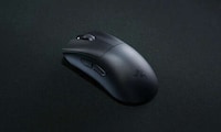 Compact Competitive Gaming Mice Image 1