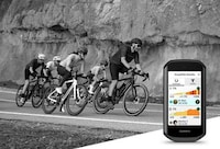 Advanced Cycling Computers Image 1