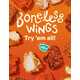 Deliciously Seasoned Boneless Wings Image 1