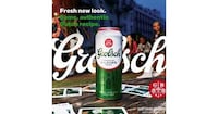 Visual Beer Brand Identities