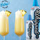 Alcohol-Infused Whipped Creams Image 1